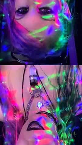 Hot amateur webcam teen masturbates for their fans