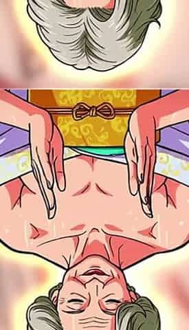 Ai Older Women Topless