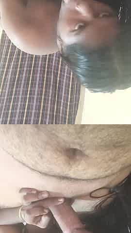 Hot and Hard with My Village GirlFriend