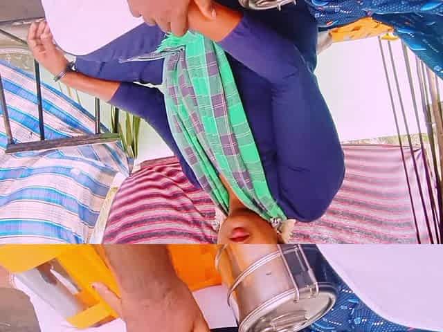 Desi Blowjob