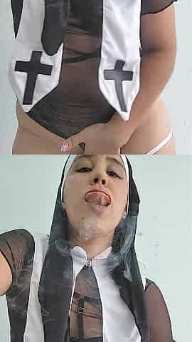 I'm a surprise for u kisses