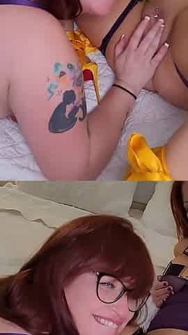 Double Redhead BJ