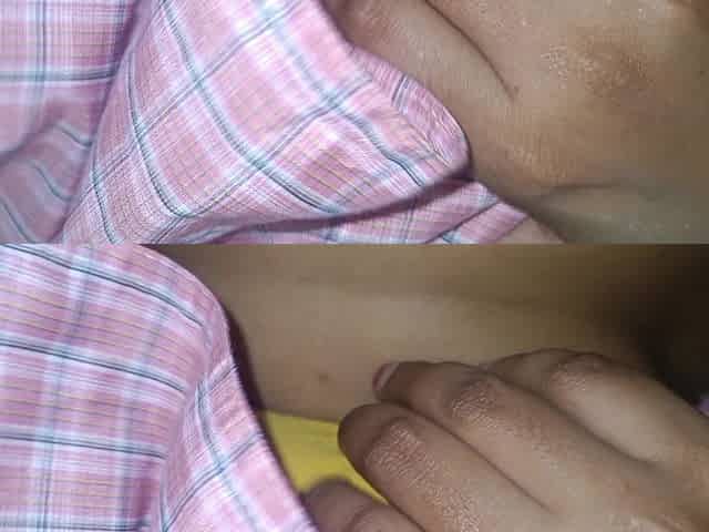 Cheating College Girl