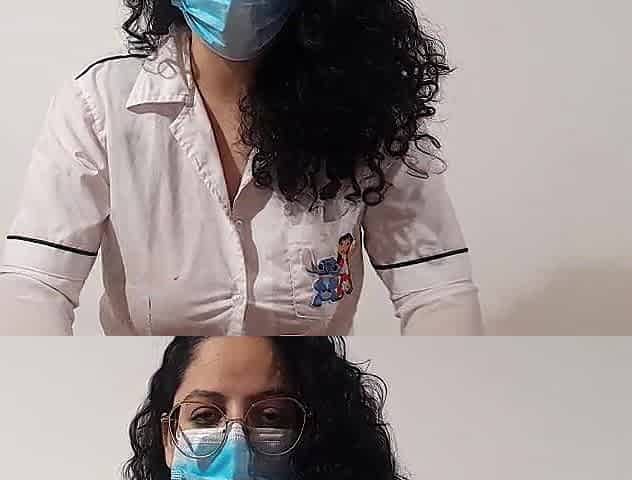 The Wench Doctor Gives Me a Pleased Ending Test Ft. BabyLuna939