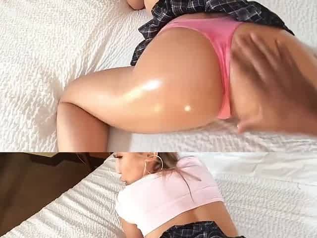 Finnys Playhouse, Nicole Doshi And Finny Fox In Sexy Asian Pornstar Rides Dick In La