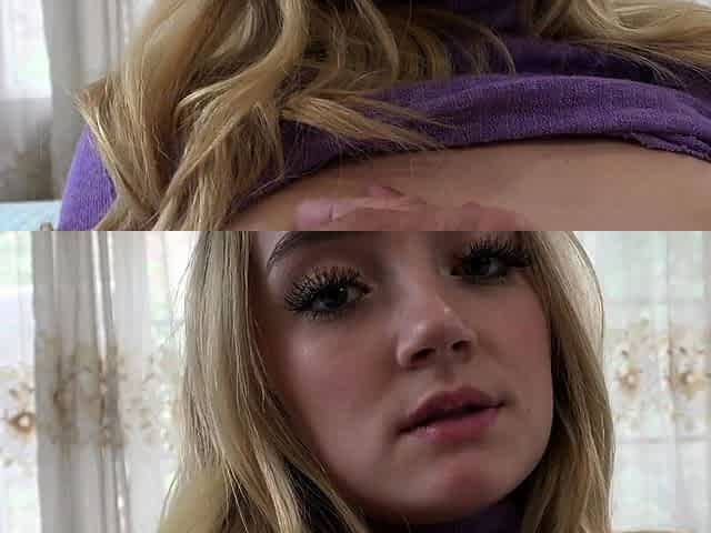 ATK Girlfriends-Maria Kazi Anal POV