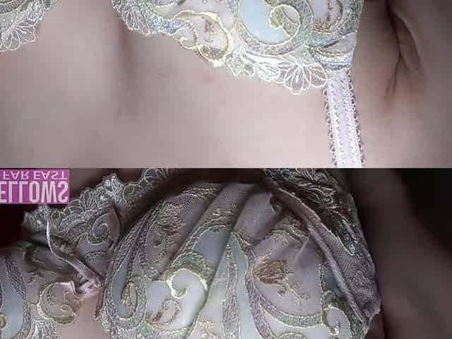 Asian Angel 26311