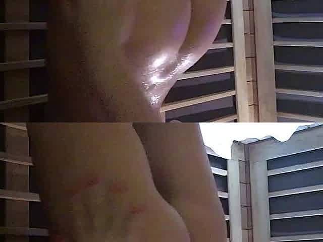 Amateur Webcam Teen Masturbates And Teases
