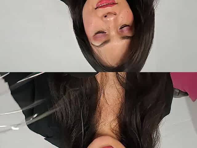 ASMR Masaje Craneal para SENTIR COSQUILLAS