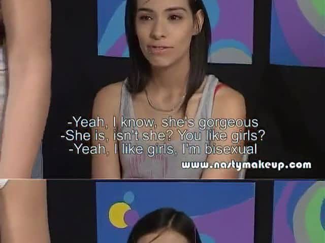 bukkake teen