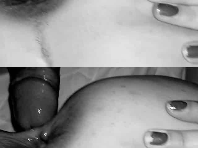 Anal Orgasm