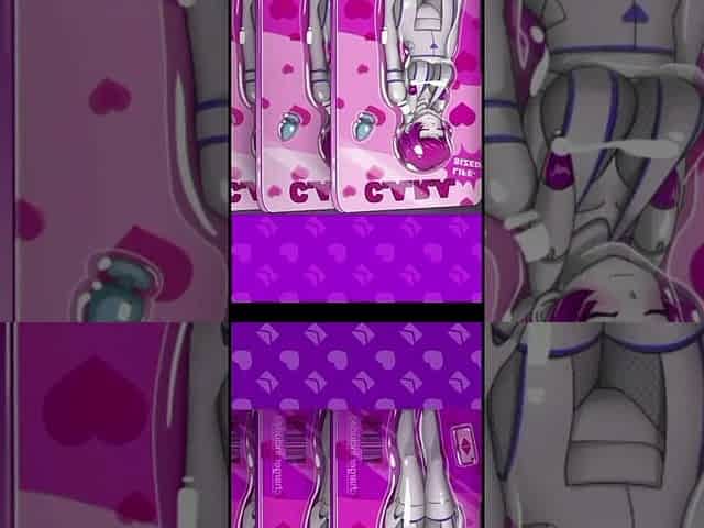 Nutaku Butt Calls - C.A.R.A All hawt Images