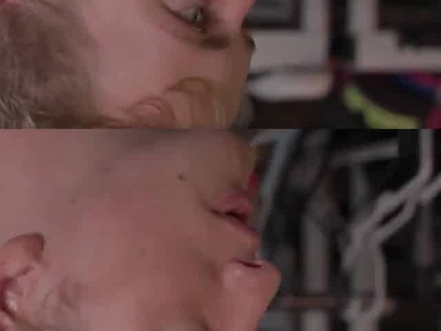 My Fist Raw Anal Fuck
