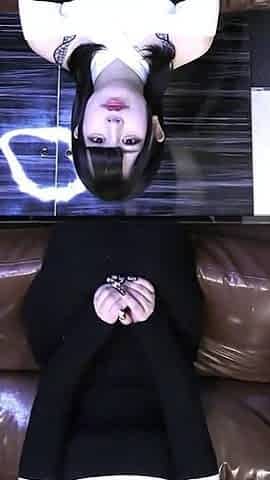 Asian Angel 25610