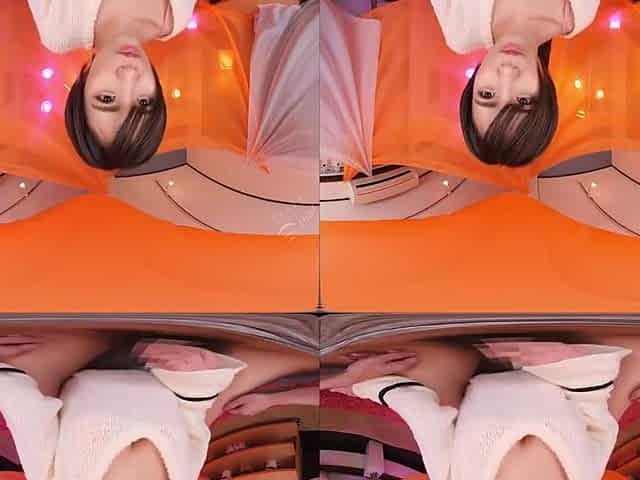 A Legend From The Beginning - Fukada Yuuri, Vr Porn And Yuuri Fukada