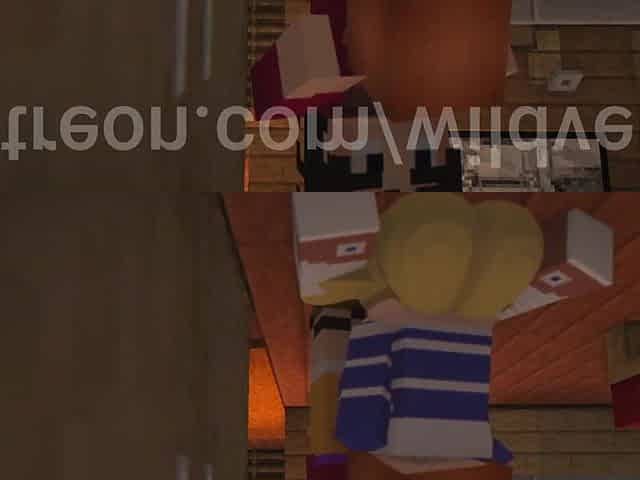 One piece hentai animation sexy bang Minecraft