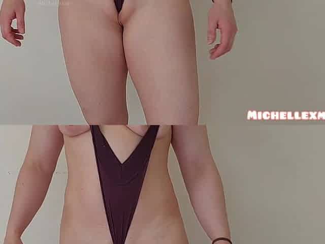 Karnapidasana Wedgie