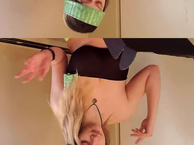 Close up anal and dildo pussy masturbation