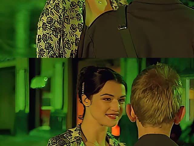 Rachel Weisz - ''I Want You'' 02