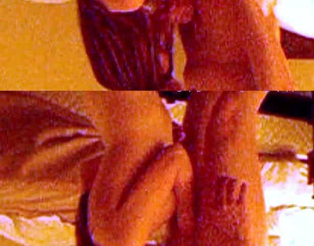 Amateur Blonde Blowjob Anal Fuck