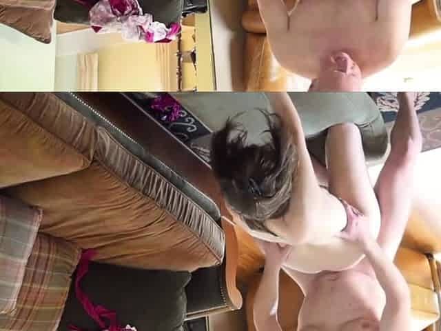 Couple Homemade Fuck