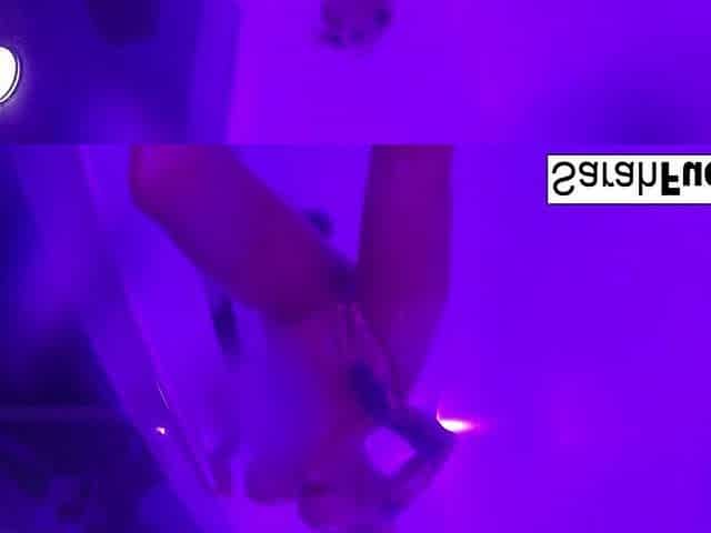 Artistic juicy masturbation with bad booty tattooed mother I'd like to fuck!