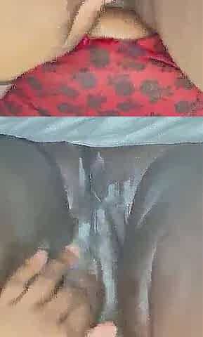 Ava Knightly Soaked Soaked Creamy Moist Juicy Vagina For U Boys # two
