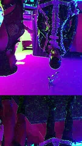 Dildo toy pleasures for amateur asian pussy