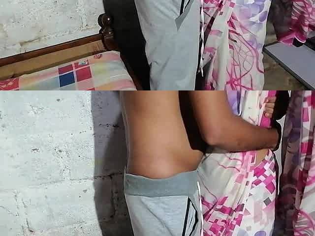 Indian Beautiful Saree Aunty Sex Hot Sexy Perfect Body