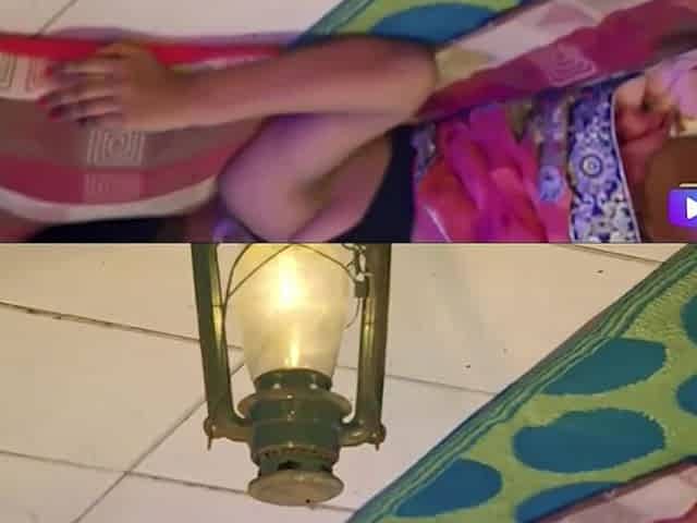 Indian Adla Badli Sparks Creampie Passion