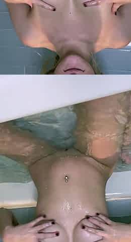 amateur blonde sweet teen masturbation web