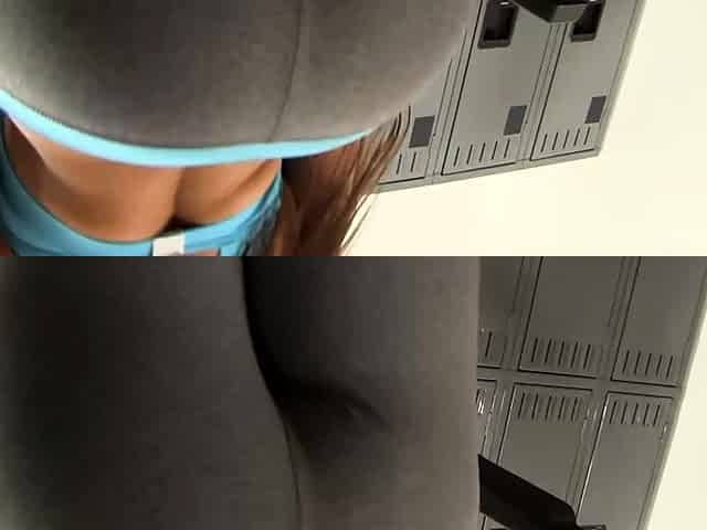 Horny Stepmom Loves Threesome