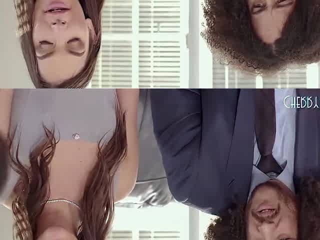 Tommy Pistol And Katrina Colt In Sassy And At Blowjob Clip