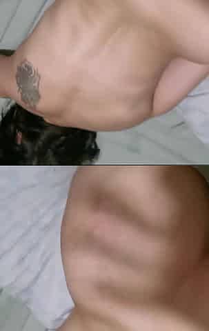 I Love to Offer Myself Like a Bitch with My Ass up, Do You Hear Me Scream?
