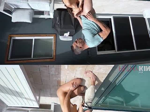 Scarlett Page - Im Here For An Ass Fuck You Say