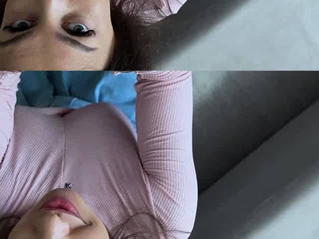 Beauty escapes from police in handcuffs and asks for
