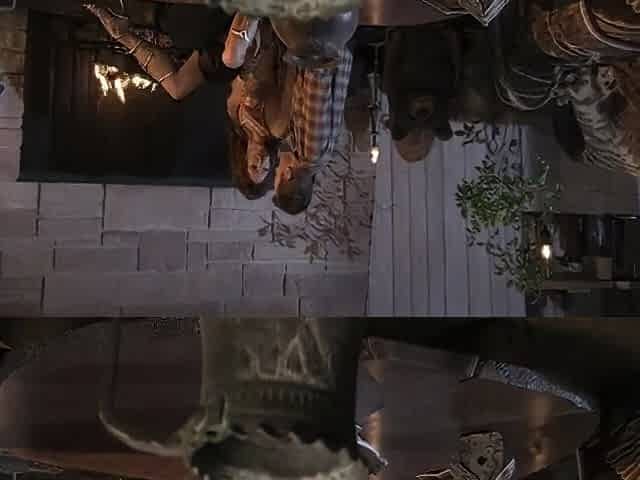 Devoted dame engages 2 giant anacondas untill they are without cum
