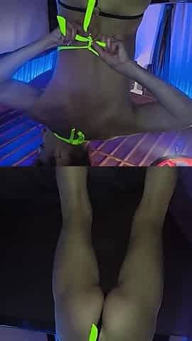 Striptease, Perfect Body, Thirsty for Sex