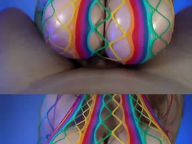 All She Wants Is Cum! Unexpected Titfuck By Hentai Addicted Busty Babe! Lilykoti