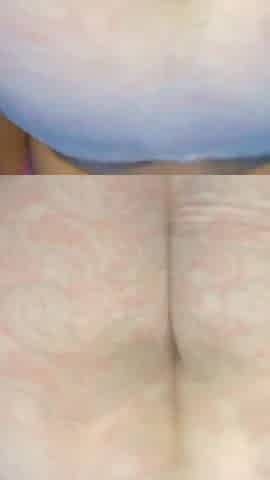 Arab Girl Hot Ass