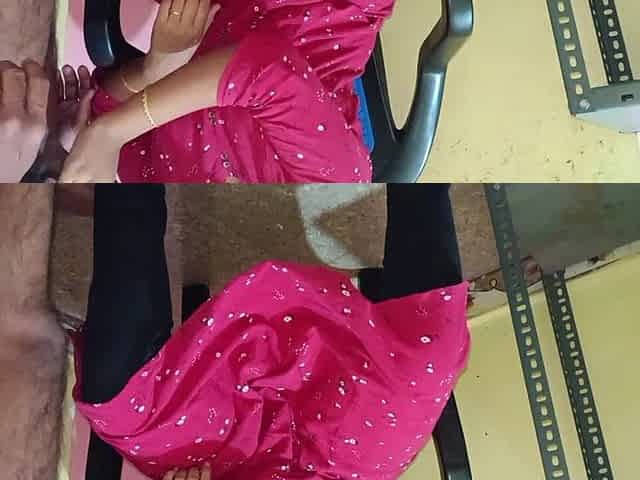 Home Chair in Girl Tight Pusssy Funking and Milk Big Eating Hot Video