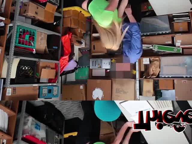 Teen 18+ Babe Obeying A Loaded Fuck Rod Nicely