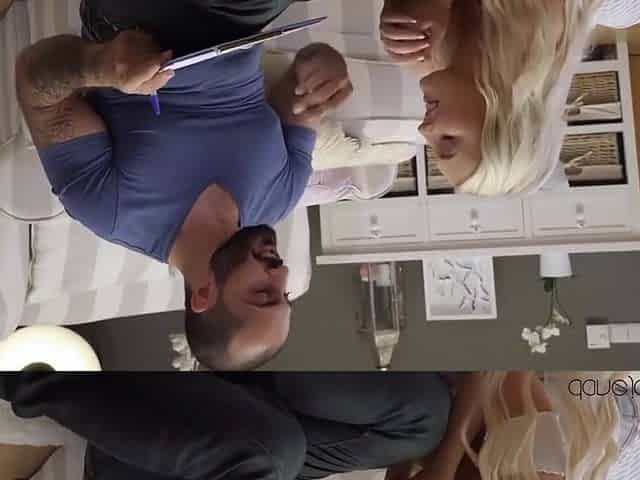 Gorgeous Hussy Crazy Porn Video - Lovita Fate And Dane Jones