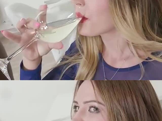 black piss and gangbang white girl