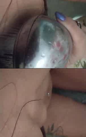 Subscribe and Join to Me in My Shower