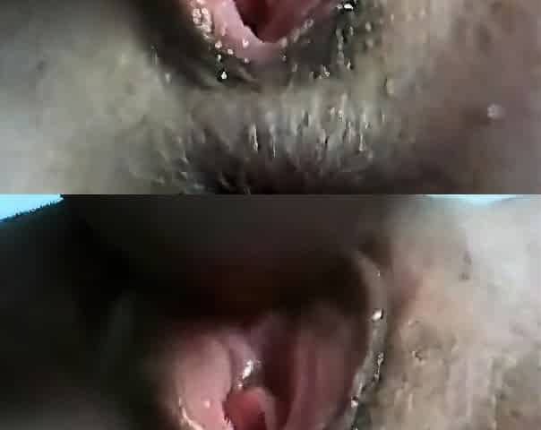 Licking Her Clit Until She Squirts