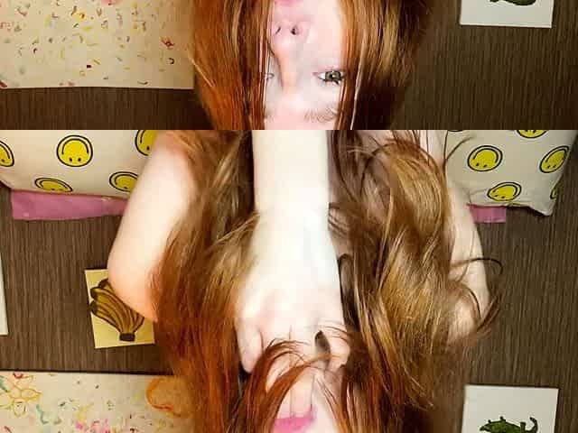 Small titted handjob lovers jerk cock