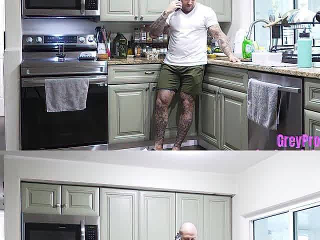Well.. I Screwed my Step-DADDY - It's Just Business Right?