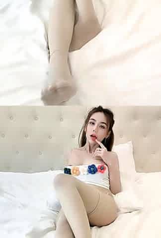 Pretty Softcore Idol Asian Teen Beauty