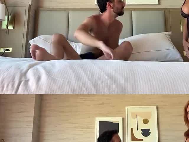 Sex With My Best Friends Stepmom I Only] 10 Min - Jacob Coldwater And Andi James
